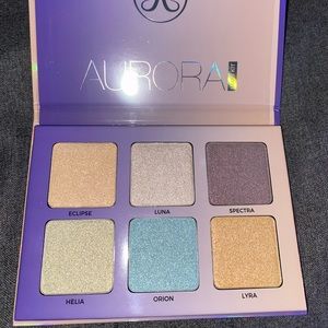 Anastasia Beverly Hills Aurora Glow Kit